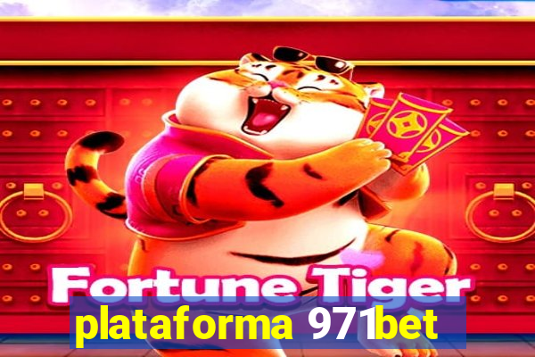 plataforma 971bet